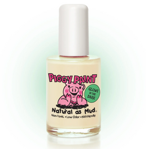 Spa Nail Party Favors