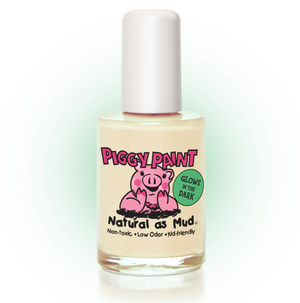 Piggy Paint Natural as Mud. Nail Polish, Jazz It Up - 0.5 fl oz