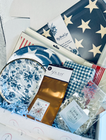 Red, White & Blue Party Bundle
