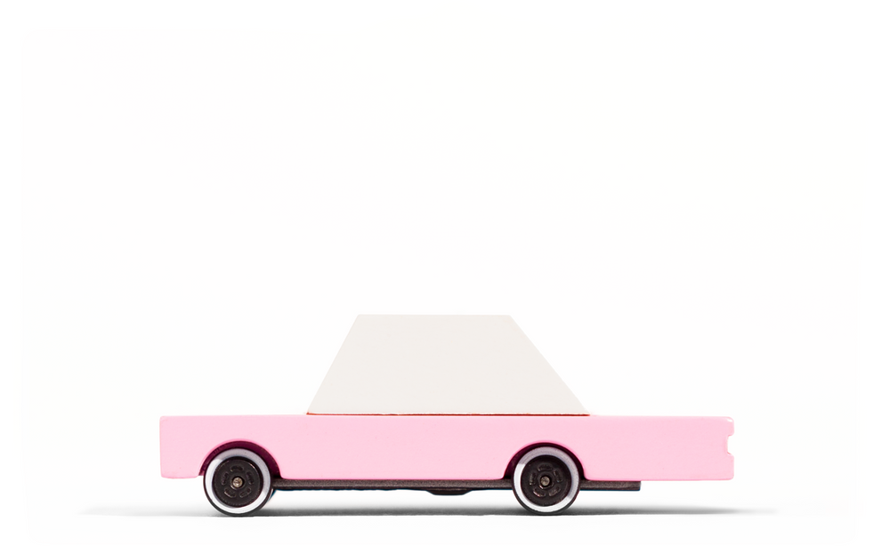 
            
                Load image into Gallery viewer, Candycar - Pink
            
        