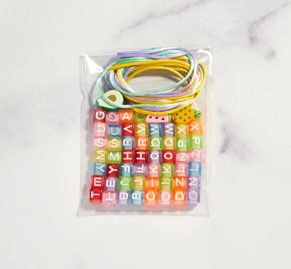 Diy Bracelets Kit