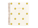 Smiley Face Pattern Planner