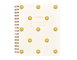 Organized Smiley