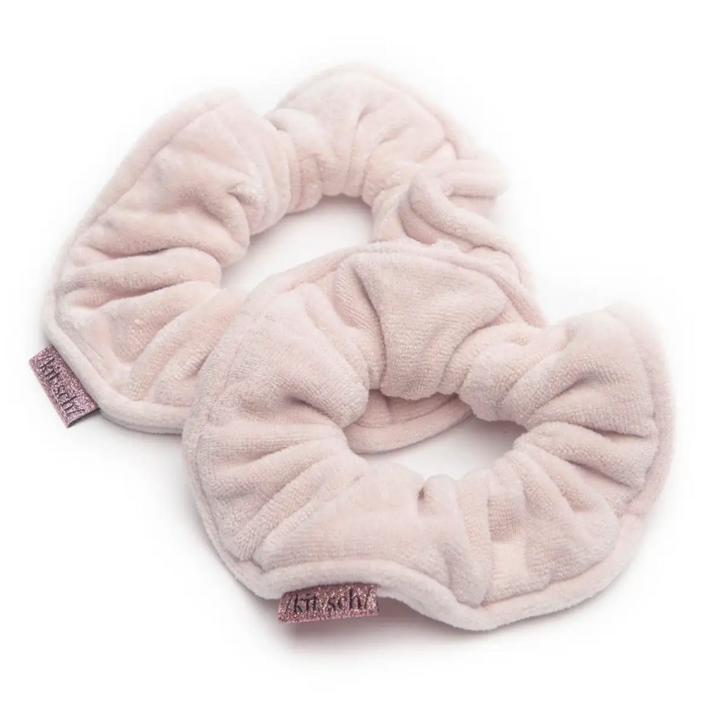 
            
                Load image into Gallery viewer, Towel Scrunchie 2 Pack
            
        