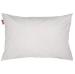 Towel Pillow Cover - Ivory