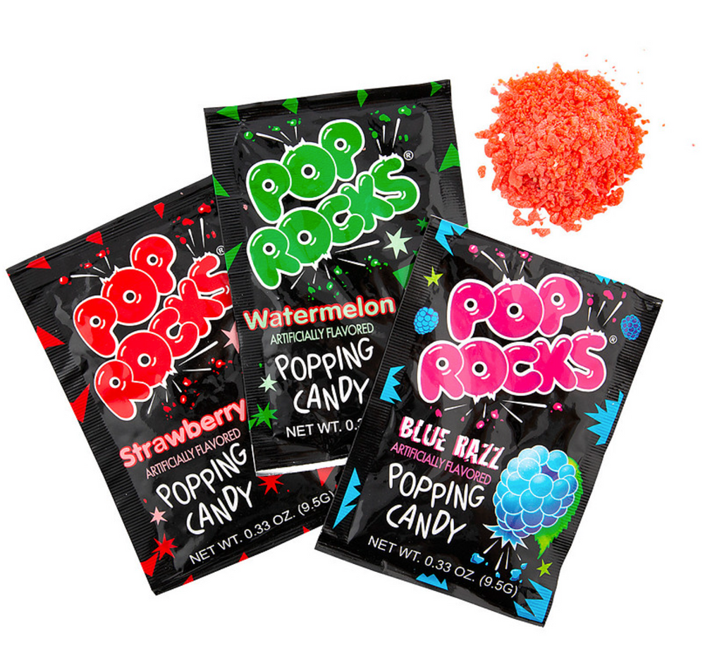 Cool Treat Party Favor