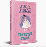 Alicia Alonso Takes the Stage