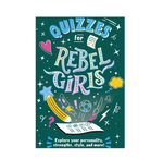 Quizzes for Rebel Girls