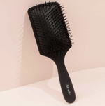 Paddle Hair Brush in Recycled Plastic