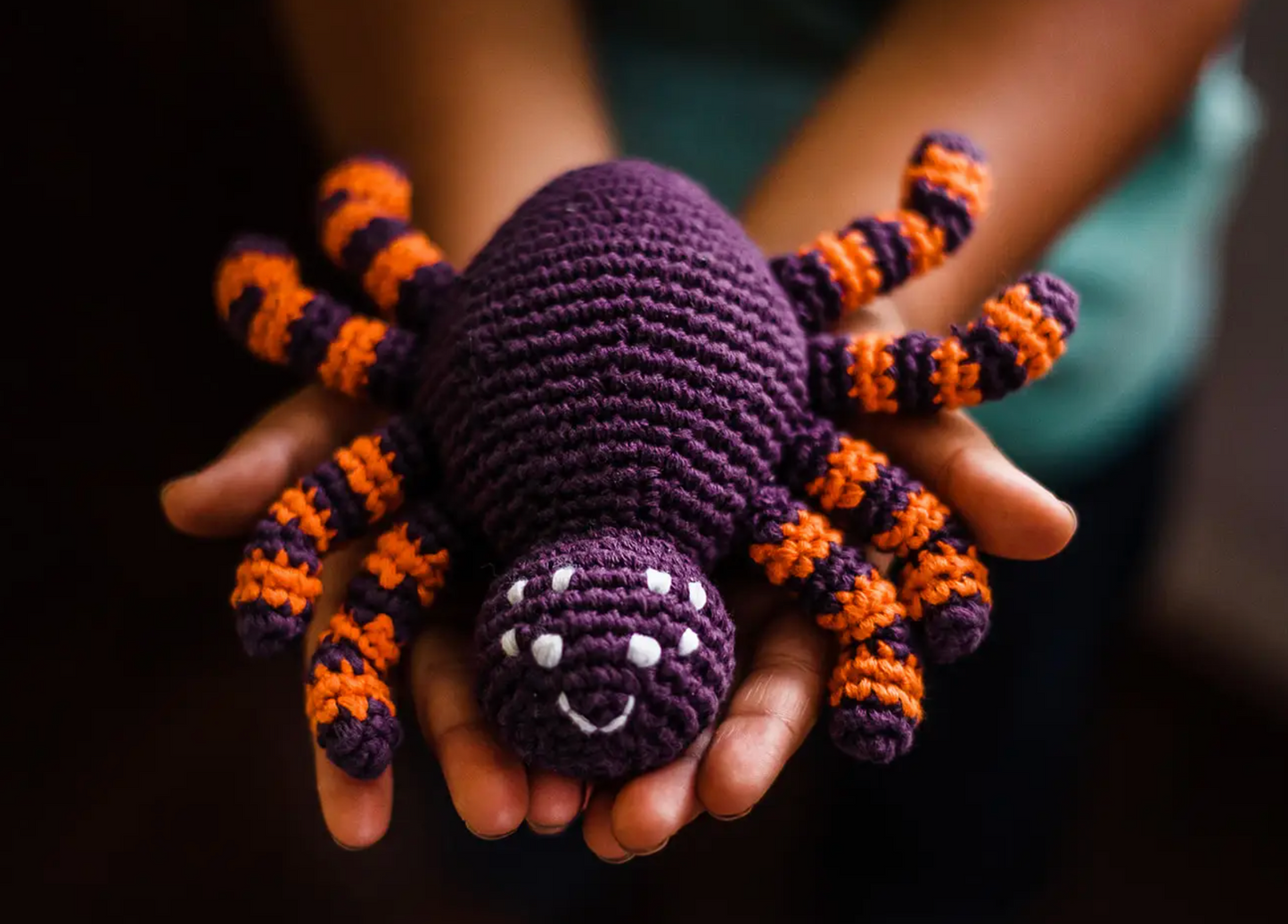 Lil Boo & Spidey