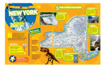 National Geographic Kids Ultimate U.S. Road Trip Atlas
