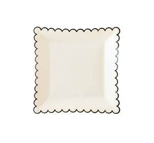 Basic Plates 9"