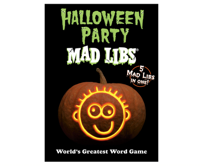 Halloween Party Games