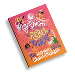 Rebel Girls Changemakers