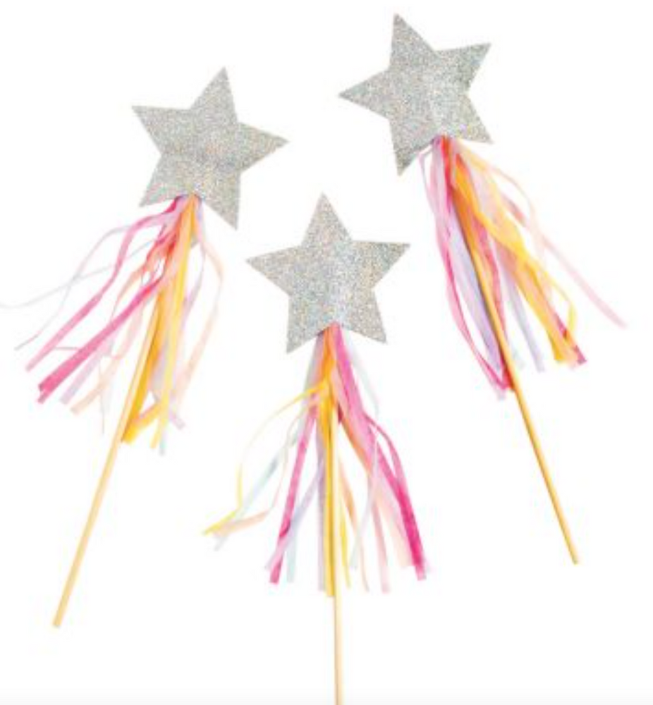 
            
                Load image into Gallery viewer, Star Ballerina Party Favors
            
        