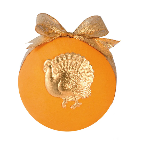 Deluxe Thanksgiving Surprize Ball