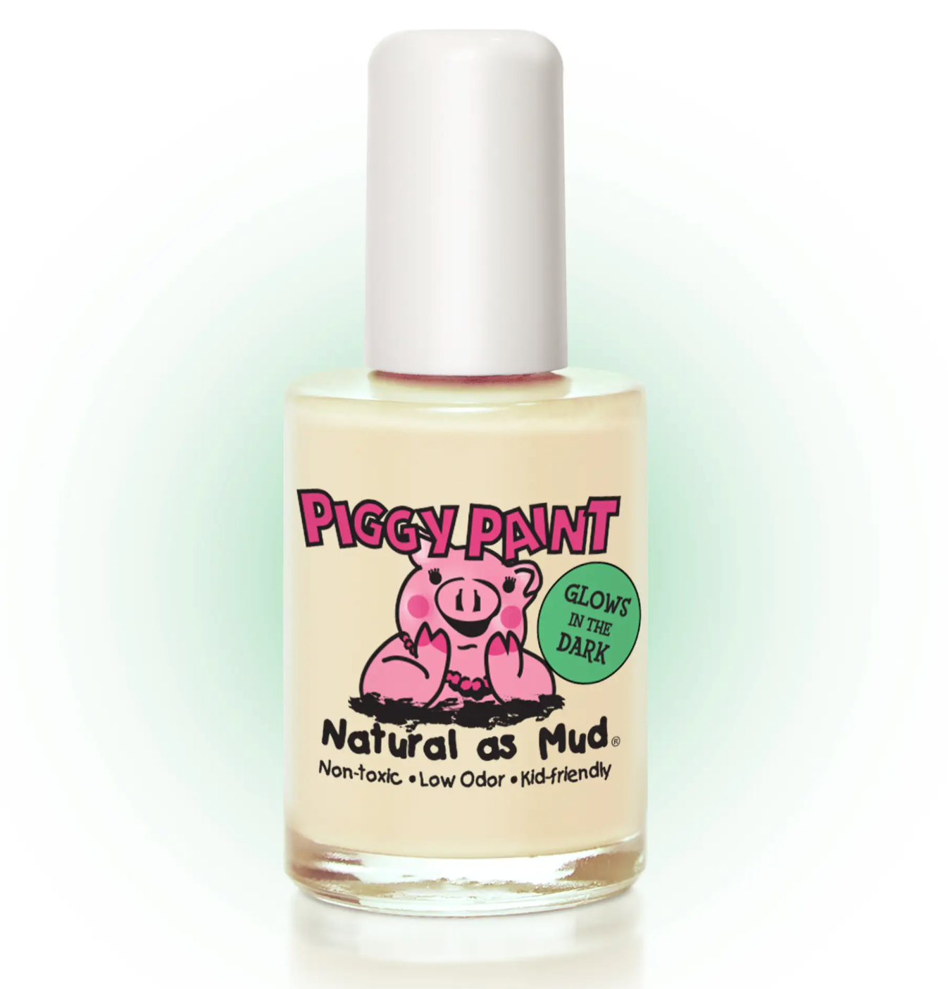 piggy paint nail polish