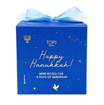 Happy Hanukkah in a Box