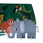 Pop! Make & Play - Into the Jungle
