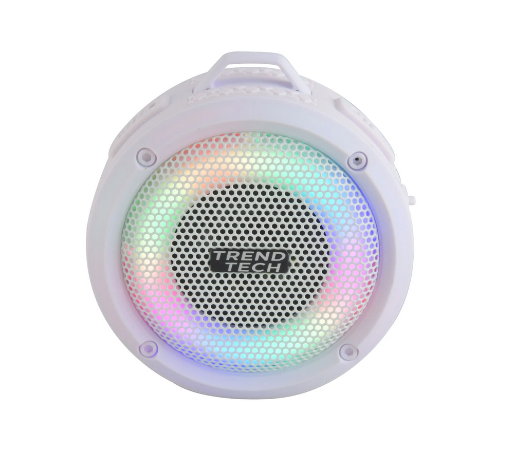 Super Sound Waterproof Floating LED Speaker