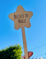 Create Your Own Magic Wand Kit