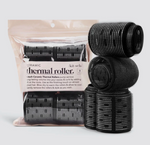 Ceramic Hair Roller 8pc Variety Pack