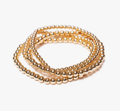 Malibu Sugar Beaded Bracelets