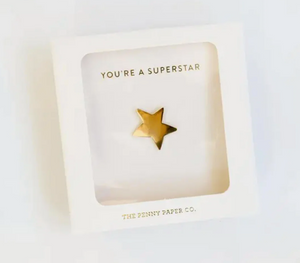 Sticker Book Star