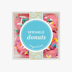 Sprinkle Donuts