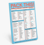 Pack This