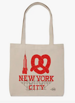 New York, New York