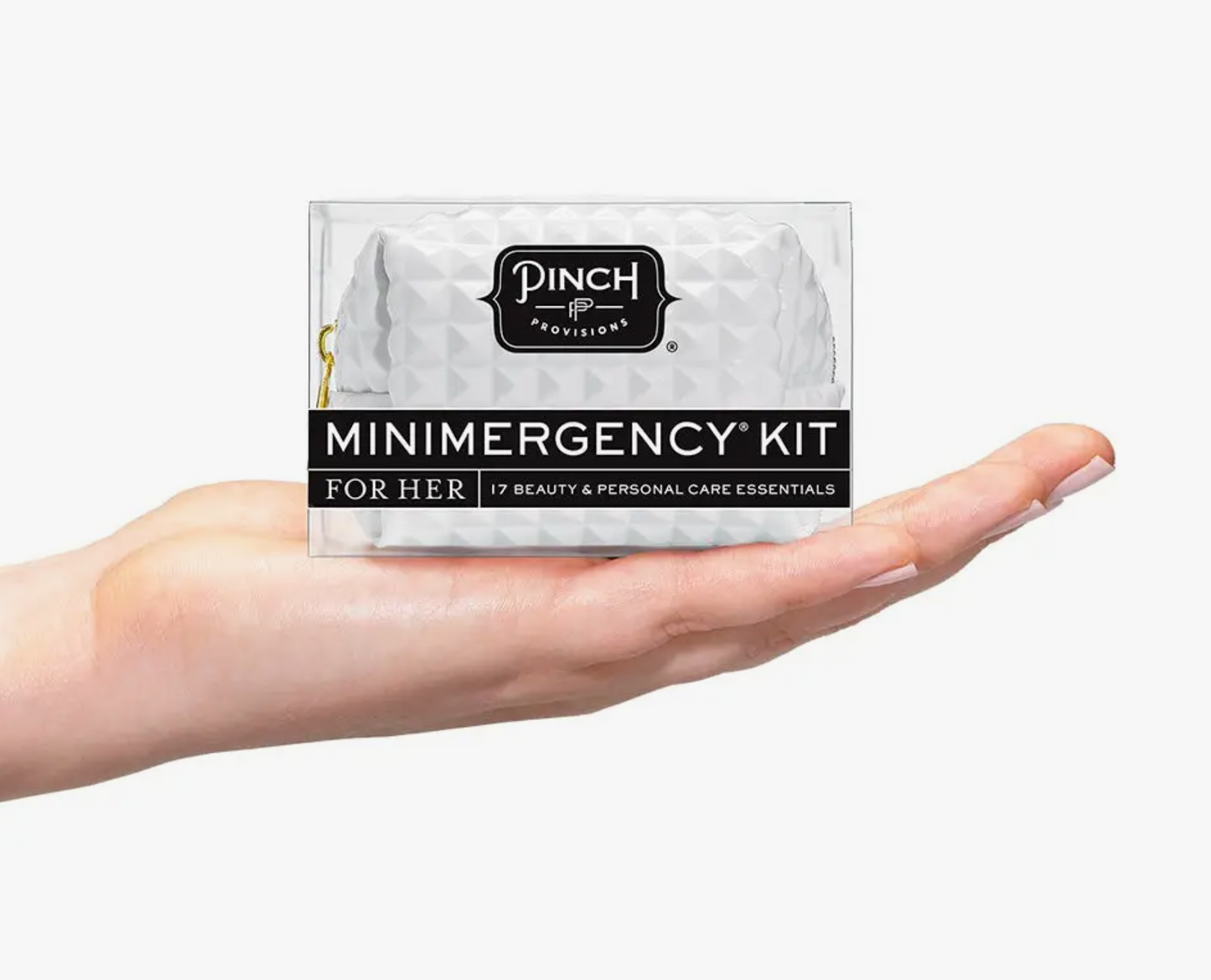 Edge Minimergency Kit