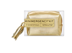 Metallic Tassel Minimergency Kit