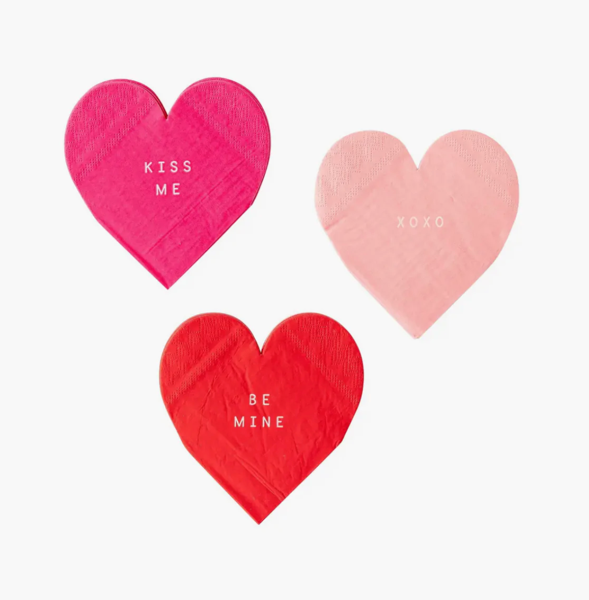 All Hearts Party Bundle