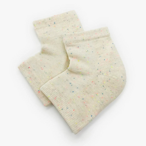 Moisturizing Heel Socks