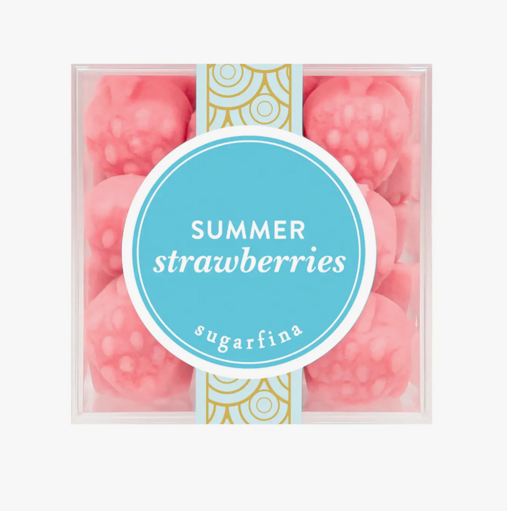 
            
                Load image into Gallery viewer, Summer Strawberries
            
        