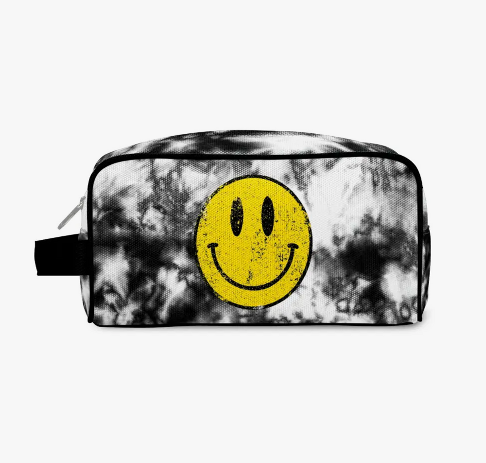 Puffer Toiletry Bag