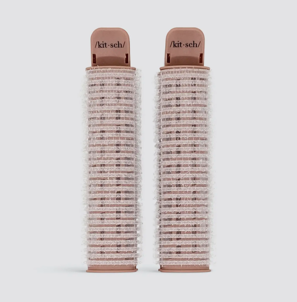 Volumizing Roller Clips