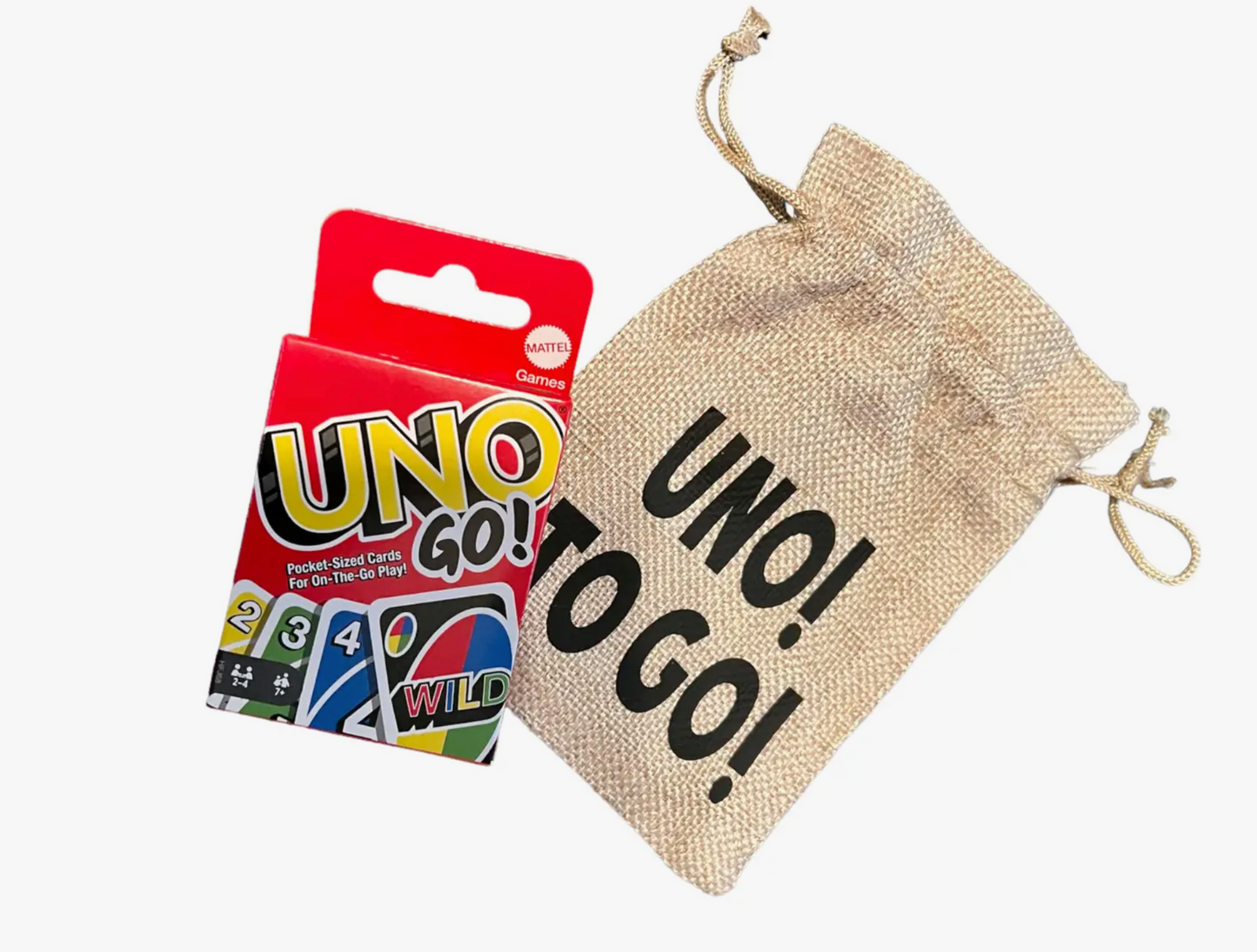 Load image into Gallery viewer, Travel Game - Uno
