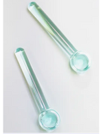 Chill Mode Cooling Mini Facial Globes - 2 Pack