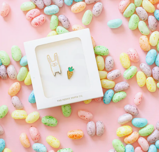Limited Edition Easter Pin Set