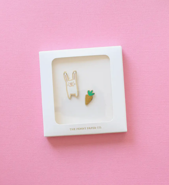 Limited Edition Easter Pin Set
