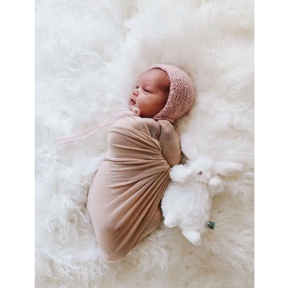 Wee Ittybit Bunny