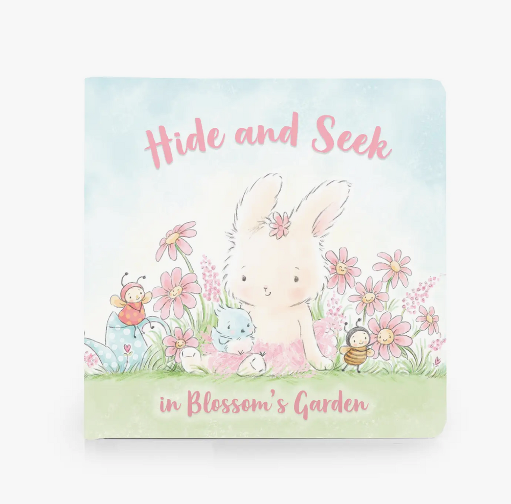 Bath Time Bunny