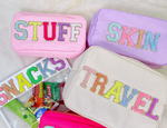 Travel Nylon Bag