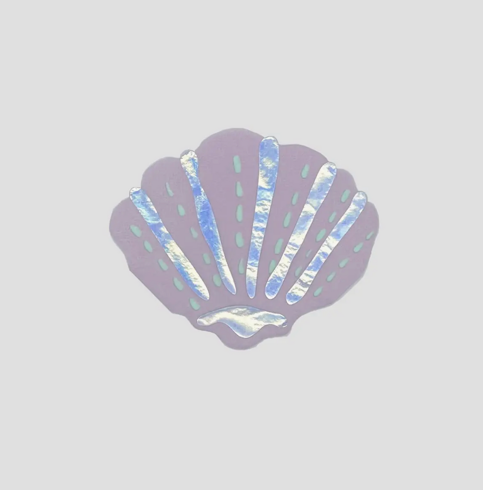 Seashell Napkins