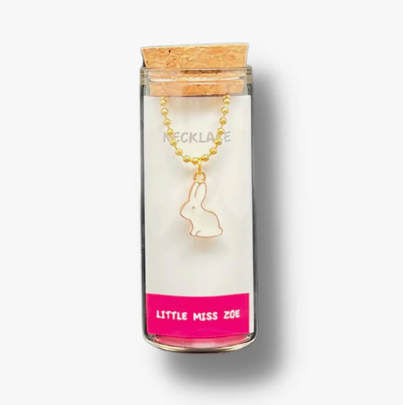 Load image into Gallery viewer, Easter Edition Necklace
