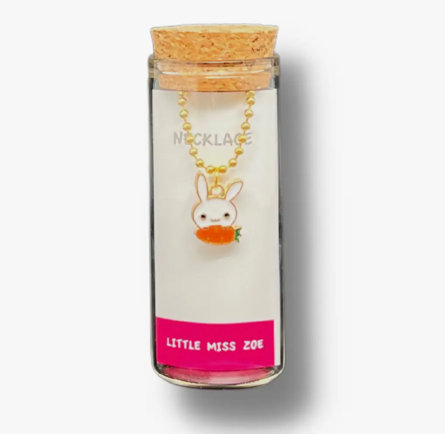 Easter Edition Necklace