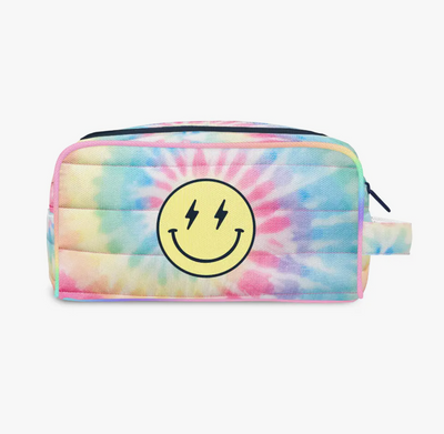 Puffer Toiletry Bag
