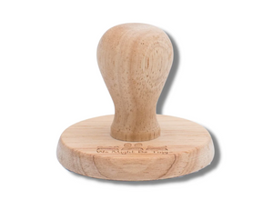 Wooden Stamper For Stampies